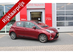 Toyota Yaris - 1.5 Hybrid Design Limited
