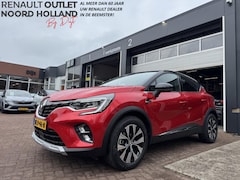 Renault Captur - 1.6 E-Tech full hybrid 145 techno