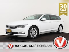 Volkswagen Passat Variant - 1.5 TSI Highline | Digitaal Dashboard | Apple CarPlay | Adap Cruise Control | Automaat