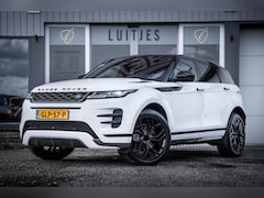 Land Rover Range Rover Evoque - P300e AWD Autobiography I BTW I Pano-dak I 360° I Meridian I Stoel-memo I Dealer-o.h