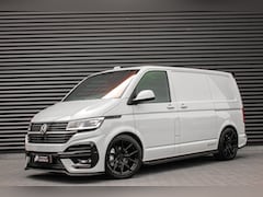 Volkswagen Transporter - 2.0 TDI L1H1 150PK DSG JB- EDITION / ACTIVE DISPLAY / PDC / SCHROEFSET / PDC / DIRECT RIJD