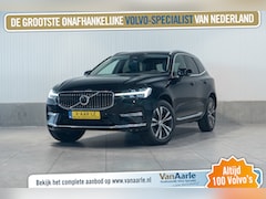 Volvo XC60 - T6 Aut. LongRange Inscription Leder Trekhaak 350pk