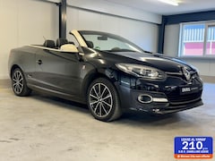 Renault Mégane coupé cabriolet - 1.2 TCe Floride