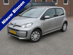 Volkswagen Up! - 1.0 BMT move up Executive Comfort * Rijklaarprijs incl. garantie * Camera * Parkeersensore