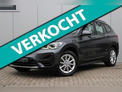 BMW X1 - XDrive20i LED I ACC I HUD I AFN. TREKHAAK I FACELIFT I 1E EIG. I DEALER OND. I