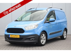 Ford Transit Courier - 1.5 TDCI Trend Airco Cruise Dakreling Pdc 132dkm