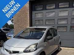 Toyota Aygo - 1.0-12V Access 5DRS/Airco/NAP