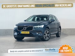 Volvo XC60 - T6 Aut. Inscription Parkeercamera Panoramadak 340pk