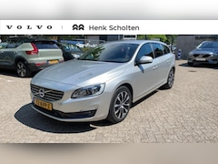 Volvo V60 - 1.5 T2 Polar+ Dynamic | Trekhaak | Navigatie | Stoelverwarming | Parkeerhulp voor & achter
