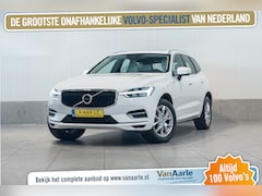 Volvo XC60 - T8 Aut. Momentum Pro ACC Trekhaak 390pk