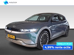 Hyundai IONIQ 5 - 73 kWh 305pk AWD Project 45