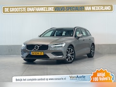 Volvo V60 - B3 Aut. Momentum ACC Leder Trekhaak 163pk