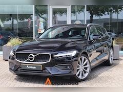 Volvo V60 - B4 Business Pro 197pk Geartronic Mild Hybrid I Trekhaak I Navi I Camera I Stoelverwarming