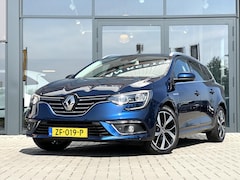 Renault Mégane Estate - 1.3 TCe 140pk GPF Bose | Trekh. | Nav. | 8, 7" R-Link | Cam. | PDC | All-Seasons | NL Auto