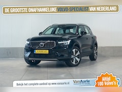 Volvo XC40 - T4 Aut. Plug-In Hybrid Inscription Leder Stoelverwarming 211pk