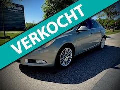 Opel Insignia - 1.8 Business