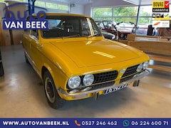 Triumph Dolomite - HL