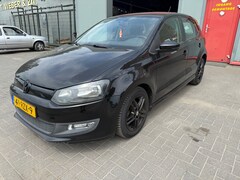 Volkswagen Polo - 1.2 TDI BlueMotion Comfortline