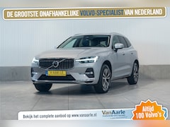 Volvo XC60 - T6 Aut. Core Bright Long Range Leder Parkeercamera 350pk