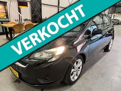 Opel Corsa - 1.4 Edition 2016 5DRS AIRCO NEW APK