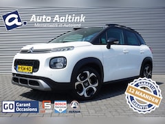 Citroën C3 Aircross - 110PK Shine CAMERA | NAVI | CRUISE | PDC V+A | 17'LMV | 4S BAND
