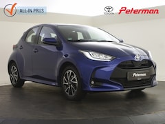 Toyota Yaris - 1.5 VVT-i Dynamic | Navigatie | LED | Carplay