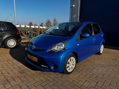 Toyota Aygo - 1.0 VVT-i Aspiration INCL NWE APK