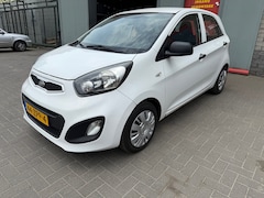 Kia Picanto - 1.0 CVVT Airco