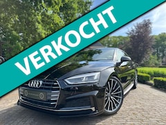 Audi A5 Sportback - 40 TFSI Sport 2X S-Line | DigiDash | Dealer Onderhouden |