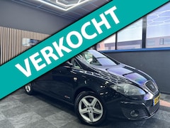 Seat Altea XL - 1.2 TSI Ecomotive Style copa navi Cruise Stoelverw Trekhaak Zeer nette Auto