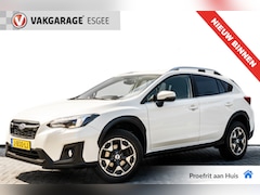 Subaru XV - 1.6i 114 PK Comfort AWD CVT AUTOMAAT RIJKLAAR. | Hoge zit | Camera | Clima | Led Verl | Na