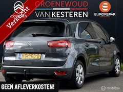 Citroën C4 Picasso - 1.2 PureTech Intensive