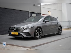 Mercedes-Benz A-klasse - AMG 35 4MATIC Advantage / Uitmuntende conditie