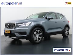 Volvo XC40 - 1.5 T3 Inscription Trekhaak/Keyless/Camera etc