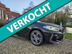 BMW 1-serie - 116i High Executive M-sport Virtual Cockpit/LED