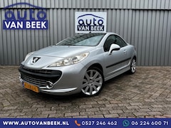 Peugeot 207 CC - 1.6-16V T Sport|Nieuwe APK+Beurt