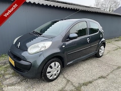 Citroën C1 - 1.0-12V Ambiance