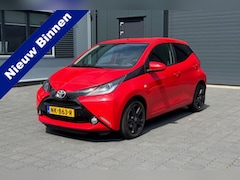 Toyota Aygo - 1.0 VVT-i x-sport 49946KM 2e eig