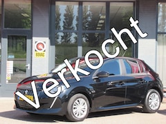 Peugeot 208 - 1.2 PureTech Active | 1e Eigenaar | Airco | Navigatie | Inc. BOVAG-Garantie