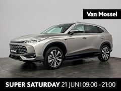 MG HS - PHEV 1.5 PHEV Comfort Super Voordeel – OP = OP - 7 jaar garantie – Rijklaar – Boek je afsp