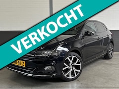 Volkswagen Polo - 1.0 TSI Highline Business R, automaat