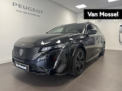 Peugeot 308 SW - 1.2 Hybrid 145 e-DCS6 GT | AUTOMAAT | Navi | Alcantara pakket | elektrisch verstelbare voo