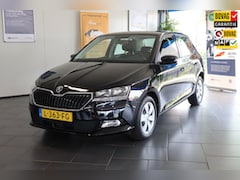 Skoda Fabia - 1.0 TSI Ambition