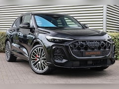 Audi SQ5 - 3.0 TFSI Massage l Standkachel l Luchtvering l 21'