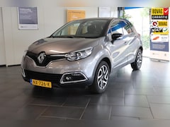 Renault Captur - 0.9 TCe Dynamique