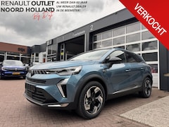 Renault Symbioz - 1.6 E-Tech full hybrid 145 techno