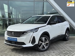 Peugeot 3008 - 1.6 Plug-in HYbrid 225pk Allure Pack Business Camera / Cruise Control / Navigatie