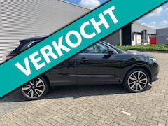 Nissan Qashqai - 1.2 Tekna Automaat, Panodak Trekhaak