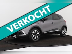 Renault Captur - 1.2 TCe Intens | Automaat | Climate Control | Stoelverwarming | Navigatie |