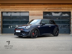 MINI John Cooper Works - 2.0 Chili 231pk | ACC | Camera | Piano Black